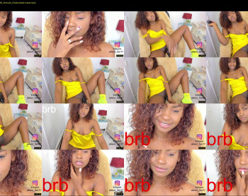alison_ker — 68 minute Chaturbate female cam show recording, 1080p, Feb 19, 2021