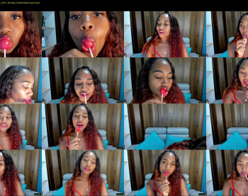 alisoon_moon — 25 minute Chaturbate female cam show recording, 720p, Feb 19, 2021