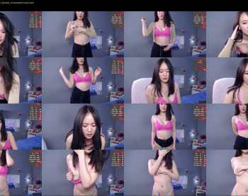 amiliyan — 121 minute Chaturbate female cam show recording, 720p, Feb 19, 2021