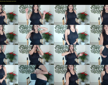 analiia_cox — 70 minute Chaturbate female cam show recording, 1080p, Feb 19, 2021