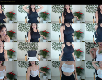 analiia_cox — 70 minute Chaturbate female cam show recording, 1080p, Feb 19, 2021
