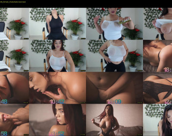 analiia_cox — 70 minute Chaturbate female cam show recording, 1080p, Feb 19, 2021