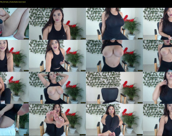 analiia_cox — 77 minute Chaturbate female cam show recording, 1080p, Feb 19, 2021