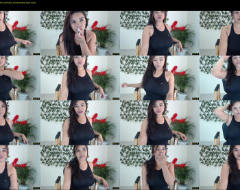 analiia_cox — 16 minute Chaturbate female cam show recording, 1080p, Feb 19, 2021