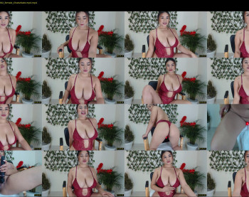 analiia_cox — 70 minute Chaturbate female cam show recording, 1080p, Feb 20, 2021