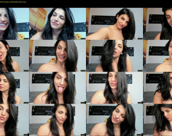 anaworld69 — 70 minute Chaturbate female cam show recording, 1080p, Feb 19, 2021