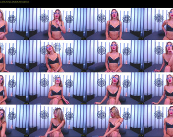 andrea_torress — 32 minute Chaturbate female cam show recording, 720p, Feb 19, 2021