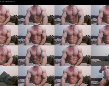 andry_dick — 25 minute Chaturbate male cam show recording, 720p, Feb 19, 2021