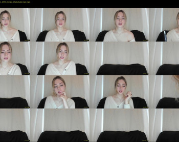 angel_from_sky — 70 minute Chaturbate female cam show recording, 1080p, Feb 19, 2021
