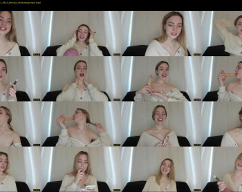 angel_from_sky — 7 minute Chaturbate female cam show recording, 1080p, Feb 20, 2021