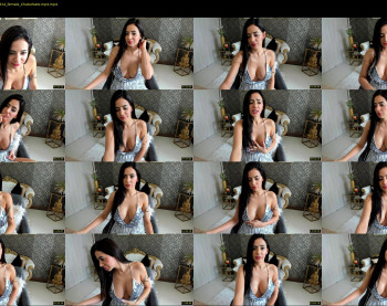 annybeiker — 22 minute Chaturbate female cam show recording, 1080p, Feb 19, 2021
