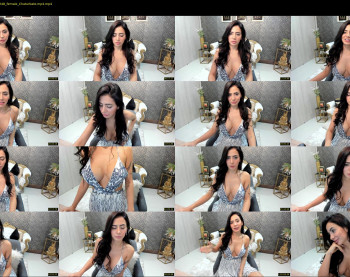 annybeiker — 71 minute Chaturbate female cam show recording, 1080p, Feb 20, 2021