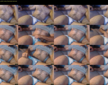 antonywebcam — 11 minute Chaturbate male cam show recording, 1080p, Feb 20, 2021