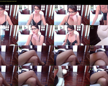 arianasage_ — 74 minute Chaturbate female cam show recording, 1080p, Feb 19, 2021
