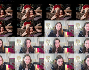 beckymartens — 4 minute Chaturbate female cam show recording, 1080p, Feb 20, 2021