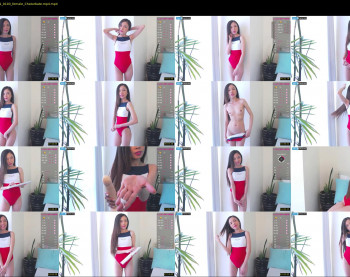 belle_adrienne — 26 minute Chaturbate couple cam show recording, 1080p, Feb 20, 2021