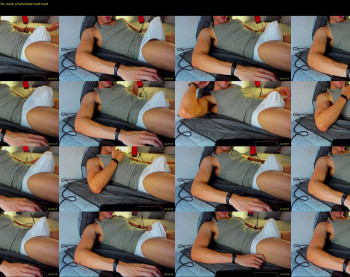 beranco19 — 36 minute Chaturbate male cam show recording, 720p, Feb 19, 2021