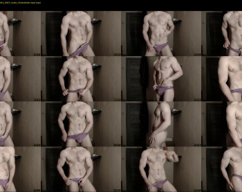 big_nick_for_you_ — 20 minute Chaturbate male cam show recording, 1080p, Feb 19, 2021