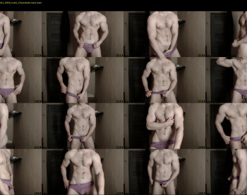 big_nick_for_you_ — 12 minute Chaturbate male cam show recording, 1080p, Feb 19, 2021