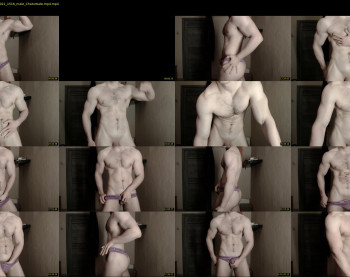 big_nick_for_you_ — 70 minute Chaturbate male cam show recording, 1080p, Feb 19, 2021
