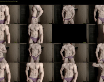 big_nick_for_you_ — 68 minute Chaturbate male cam show recording, 1080p, Feb 19, 2021