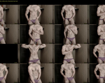 big_nick_for_you_ — 89 minute Chaturbate male cam show recording, 1080p, Feb 19, 2021