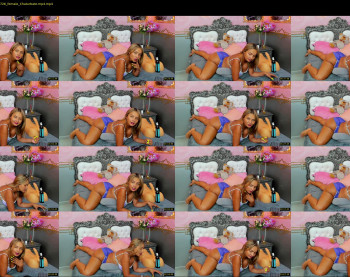 bigsexy_ass — 4 minute Chaturbate female cam show recording, 720p, Feb 19, 2021