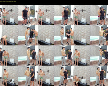 bisexlife_hot — 4 minute Chaturbate male cam show recording, 1080p, Feb 19, 2021