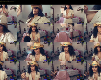 blissense — 70 minute Chaturbate female cam show recording, 1080p, Feb 19, 2021
