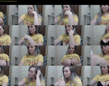 blue_eyes96 — 86 minute Chaturbate female cam show recording, 720p, Feb 20, 2021