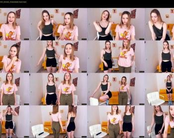 boooooom_ — 9 minute Chaturbate female cam show recording, 720p, Feb 19, 2021