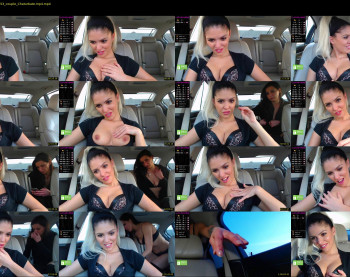 carlasquirt — 75 minute Chaturbate female cam show recording, 1080p, Feb 19, 2021