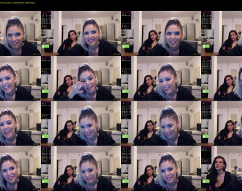 carlasquirt — 4 minute Chaturbate female cam show recording, 1080p, Feb 19, 2021