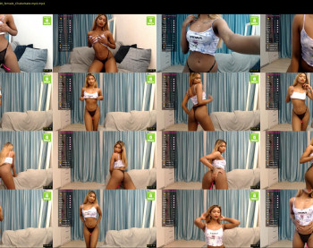 cherrrish_ — 13 minute Chaturbate female cam show recording, 720p, Feb 19, 2021