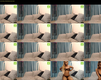 cherrrish_ — 13 minute Chaturbate female cam show recording, 720p, Feb 19, 2021