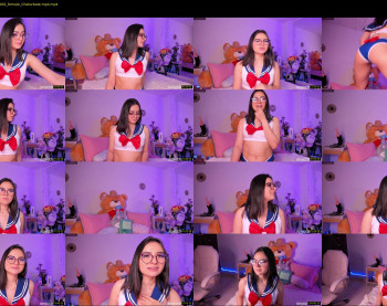 cherry__pie — 70 minute Chaturbate female cam show recording, 1080p, Feb 20, 2021