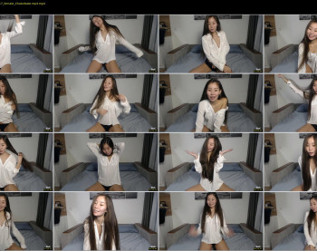 chloetaya — 11 minute Chaturbate female cam show recording, 1080p, Feb 19, 2021