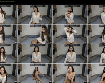 chloetaya — 31 minute Chaturbate female cam show recording, 1080p, Feb 19, 2021