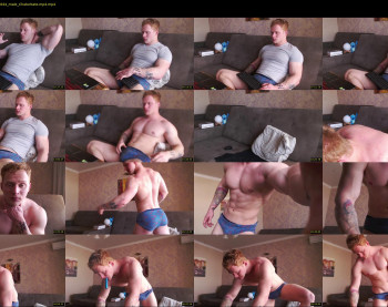 chris_boy37 — 45 minute Chaturbate male cam show recording, 720p, Feb 19, 2021
