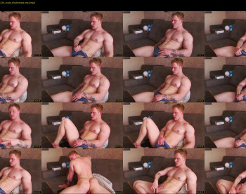 chris_boy37 — 45 minute Chaturbate male cam show recording, 720p, Feb 19, 2021