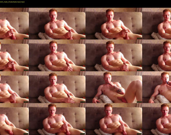 chris_boy37 — 43 minute Chaturbate male cam show recording, 720p, Feb 19, 2021