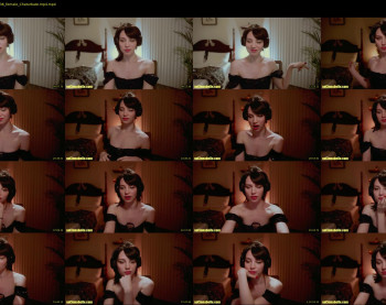 cinnabelle — 70 minute Chaturbate female cam show recording, 1080p, Feb 20, 2021