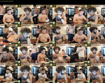 classied — 22 minute Chaturbate male cam show recording, 1080p, Feb 19, 2021