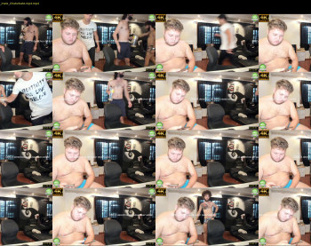 classied — 4 minute Chaturbate male cam show recording, 1080p, Feb 19, 2021