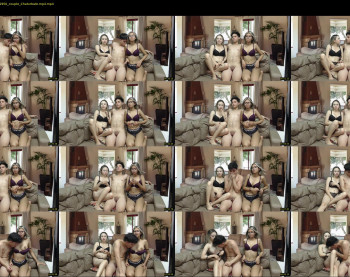 crazy_sexvip — 5 minute Chaturbate couple cam show recording, 1080p, Feb 19, 2021