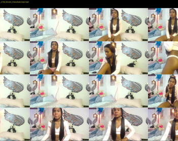 damaralopez_ — 74 minute Chaturbate female cam show recording, 1080p, Feb 19, 2021