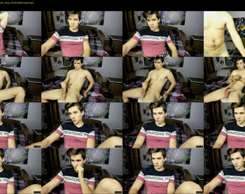daniel_like — 41 minute Chaturbate male cam show recording, 1080p, Feb 20, 2021