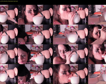 dayanna_sweet — 14 minute Chaturbate female cam show recording, 1080p, Feb 19, 2021