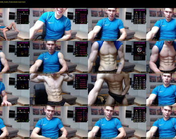 destroy_boy — 32 minute Chaturbate male cam show recording, 1080p, Feb 19, 2021