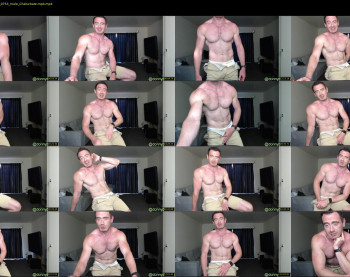 donnybasilisk — 69 minute Chaturbate male cam show recording, 720p, Feb 19, 2021